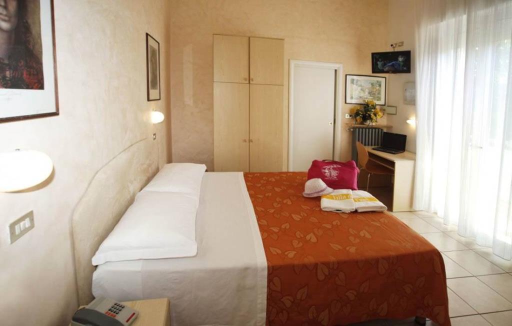 Hotel Villa dei Fiori 2026