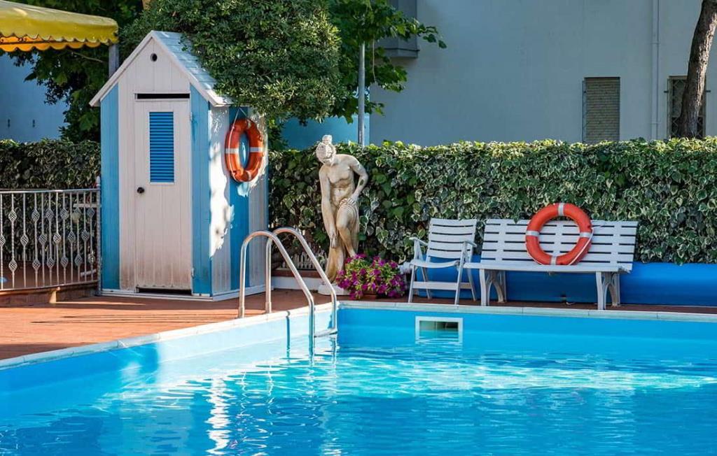 Hotel Villa dei Fiori 2026