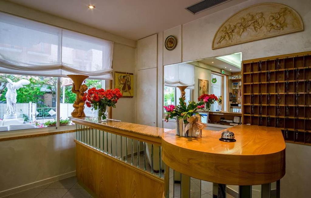 Hotel Villa dei Fiori 2026