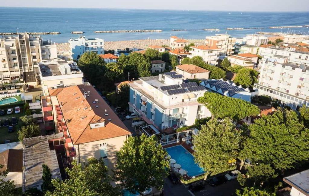 Hotel Villa dei Fiori 2026