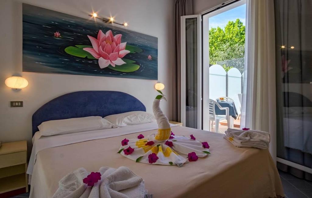 Hotel Villa dei Fiori 2026