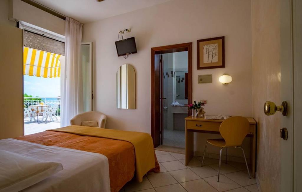 Hotel Villa dei Fiori 2026
