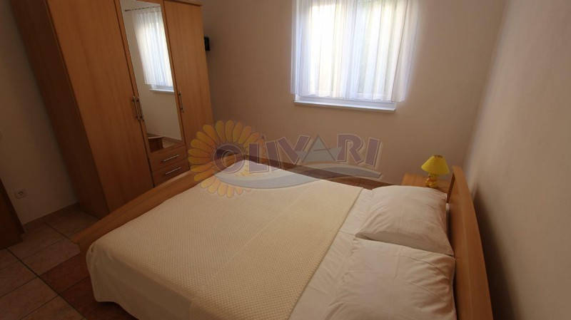 Vila Grahovac Marica