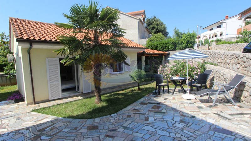 Vila Grahovac Marica