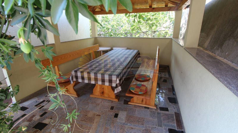 Vila Grahovac Marica