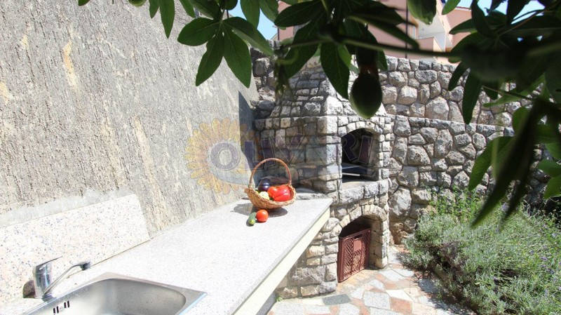 Vila Grahovac Marica
