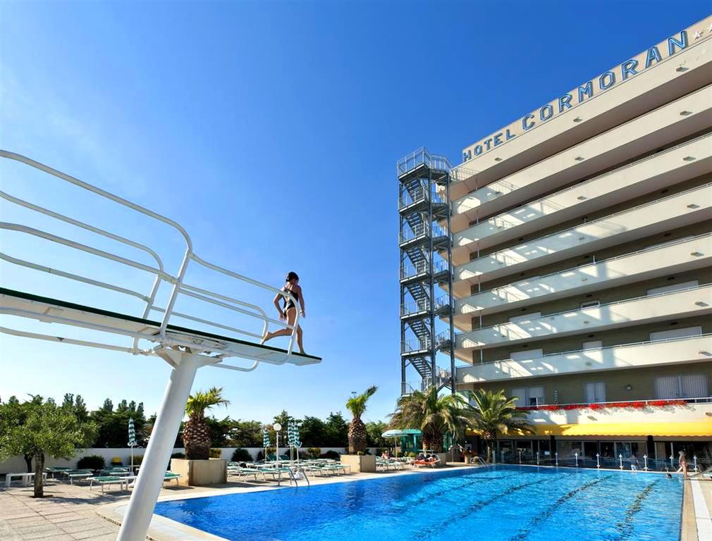 Hotel Cormoran 2026