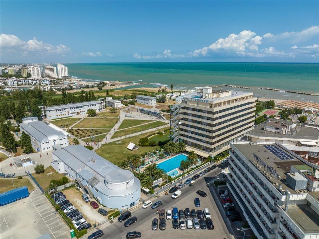 Hotel Cormoran 2026