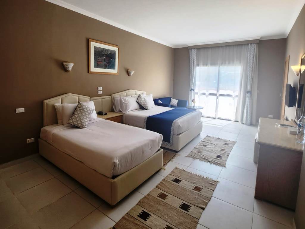 Regina Resort & Aqua Park