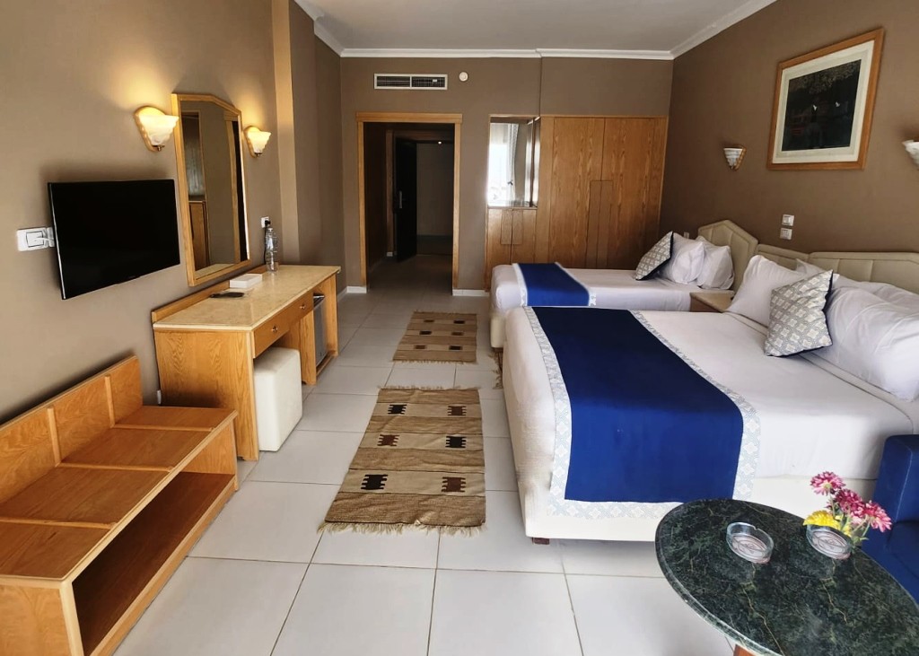 Regina Resort & Aqua Park