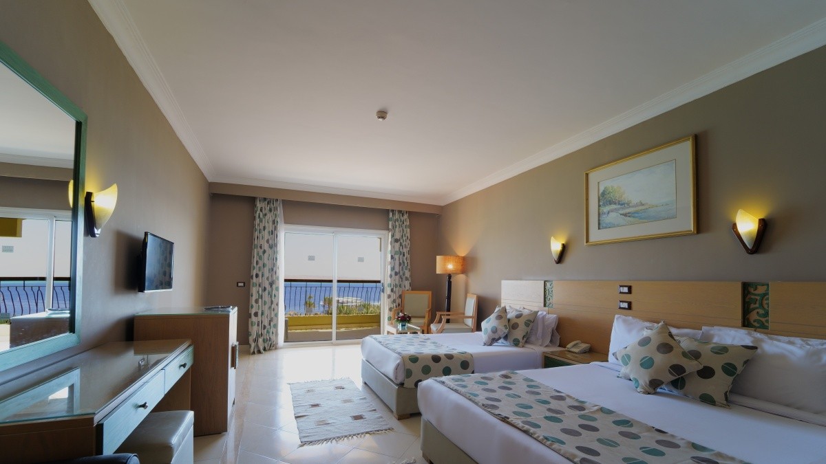 Regina Resort & Aqua Park