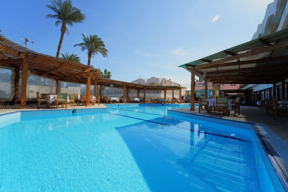 Regina Resort & Aqua Park