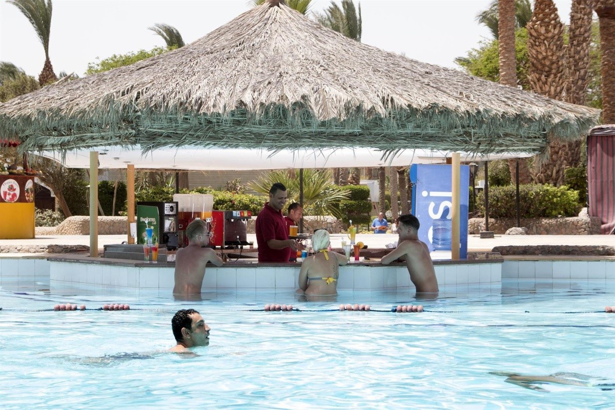 Regina Resort & Aqua Park