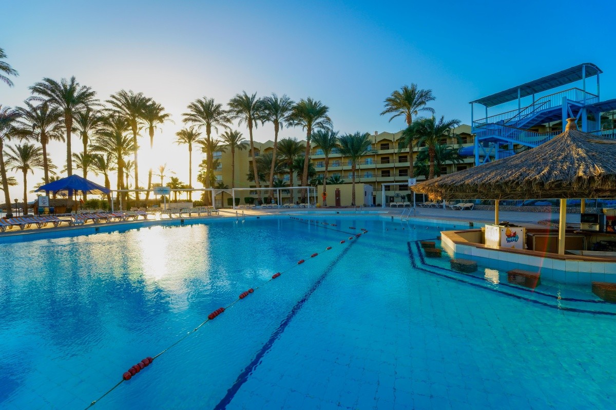 Regina Resort & Aqua Park