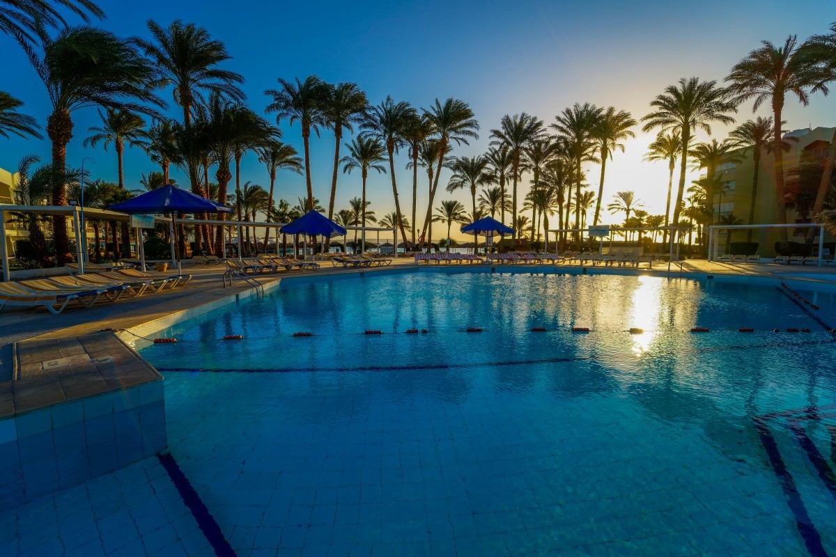 Regina Resort & Aqua Park