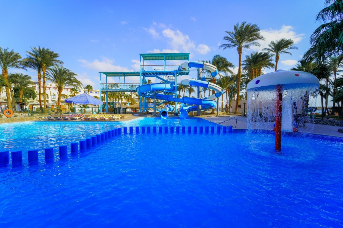 Regina Resort & Aqua Park