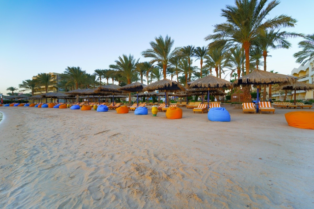 Regina Resort & Aqua Park
