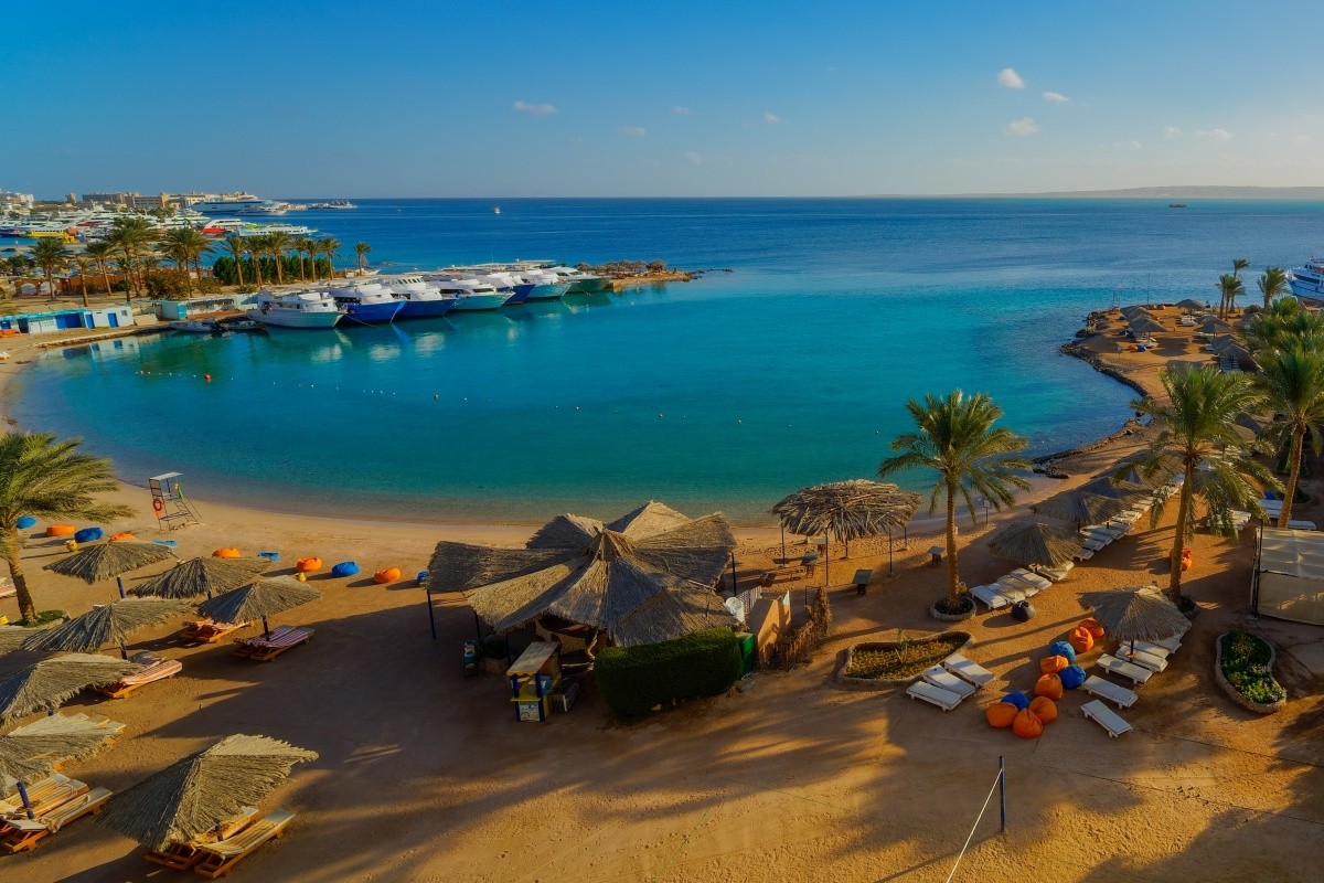 Regina Resort & Aqua Park