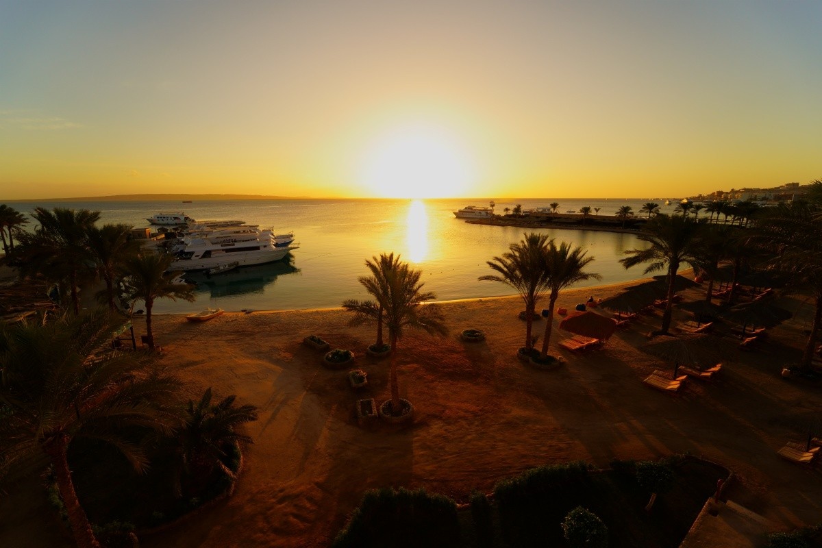 Regina Resort & Aqua Park