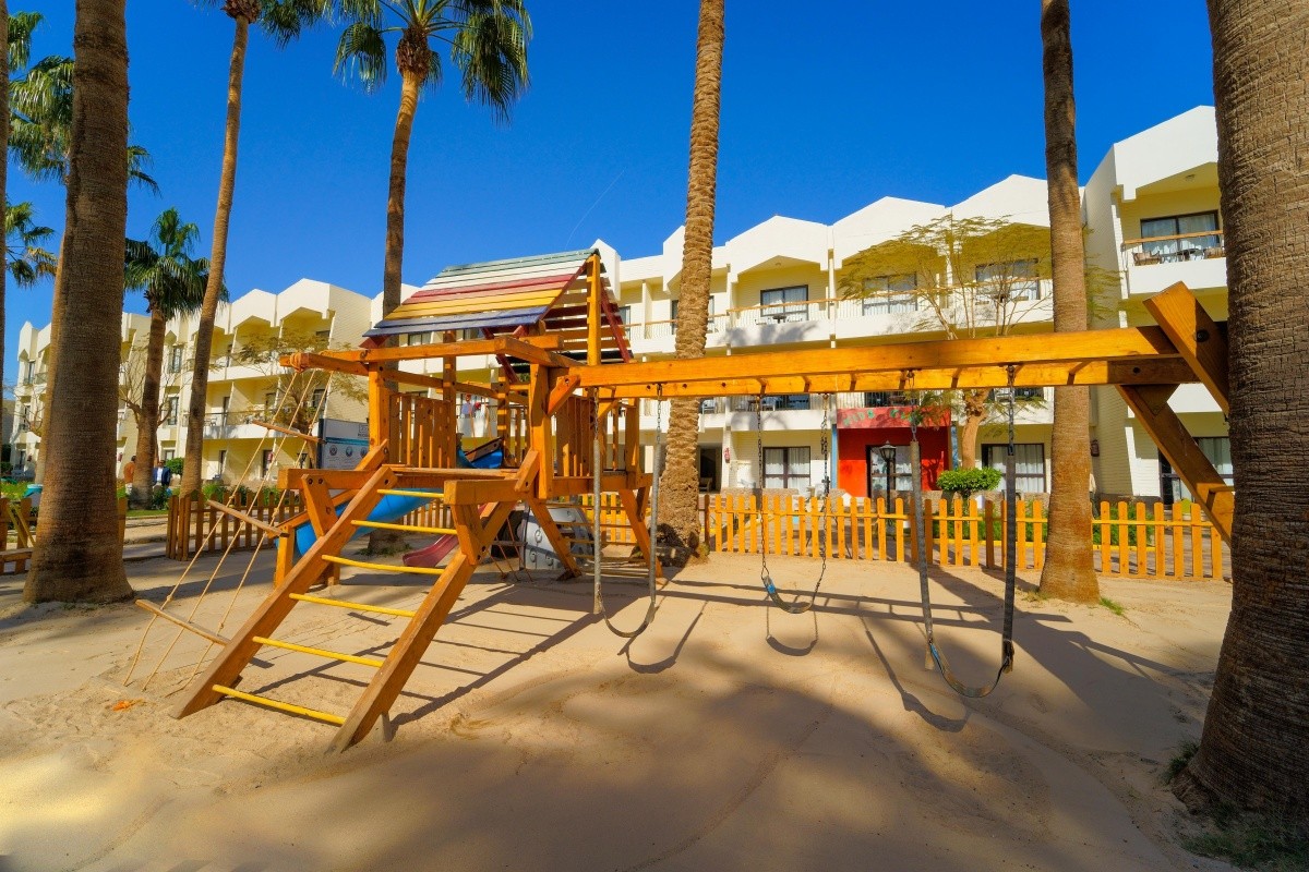 Regina Resort & Aqua Park