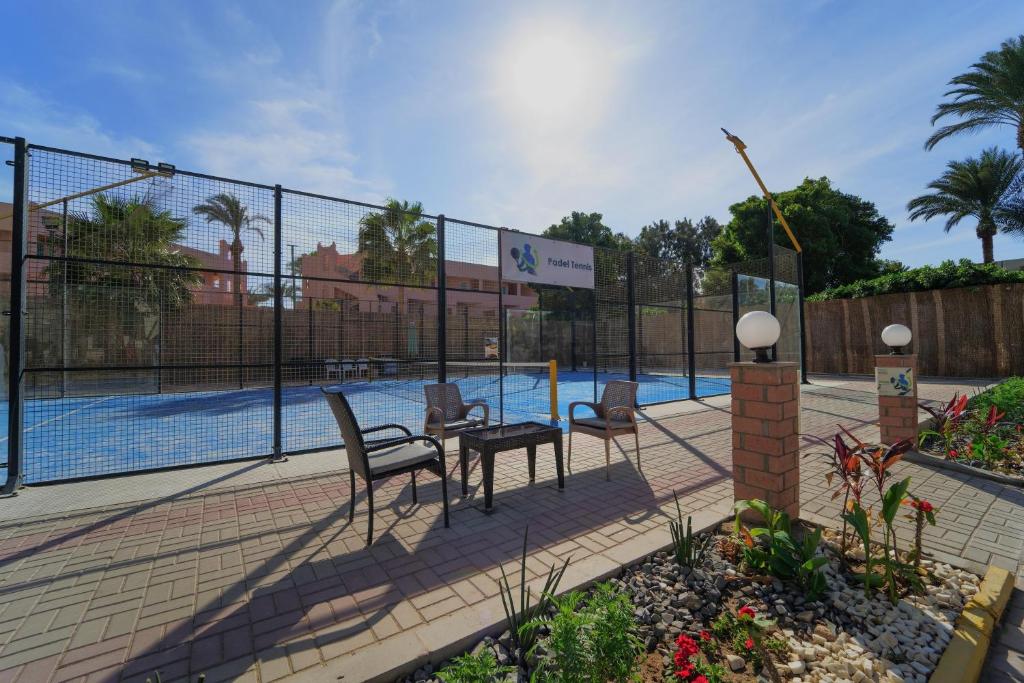 Regina Resort & Aqua Park