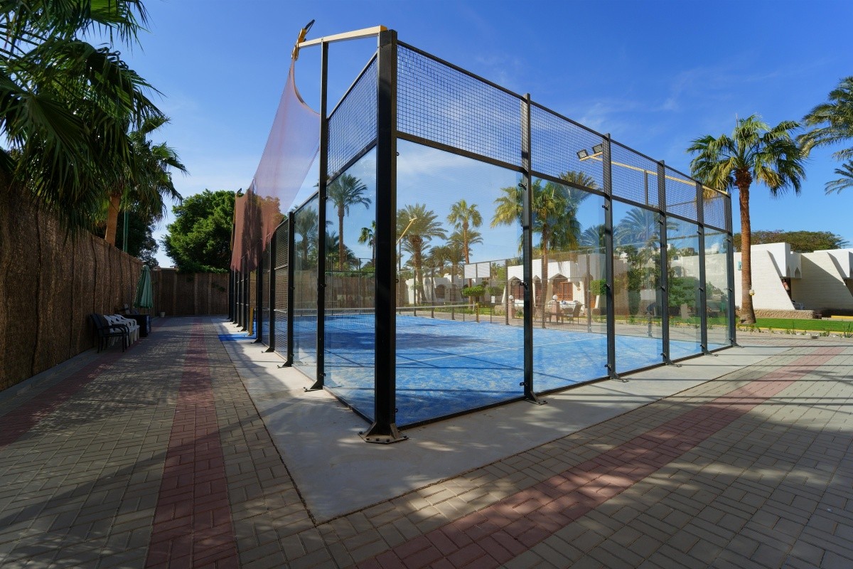 Regina Resort & Aqua Park