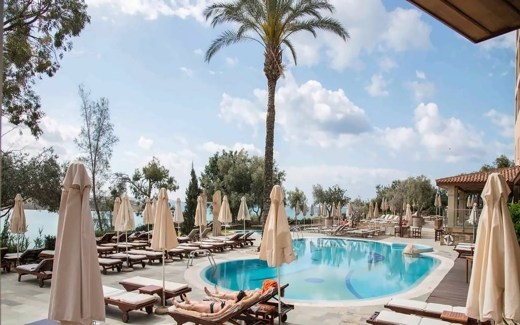 Thalassa Boutique