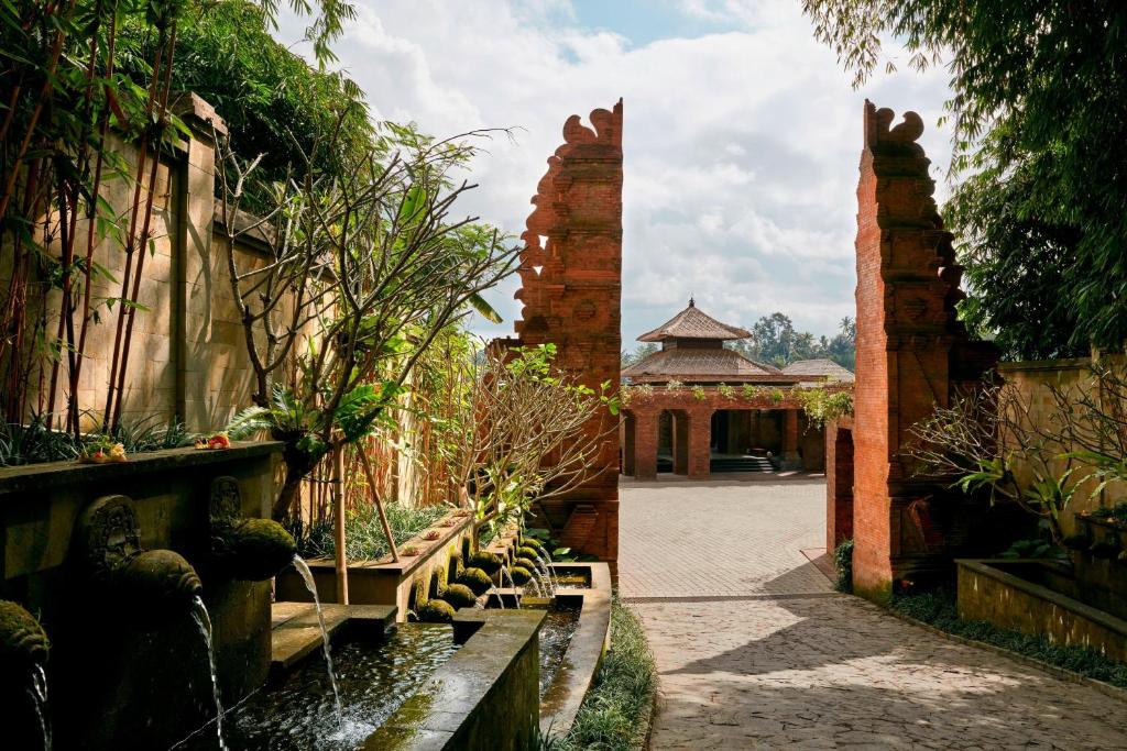 Mandapa, A Ritz-Carlton Reserve