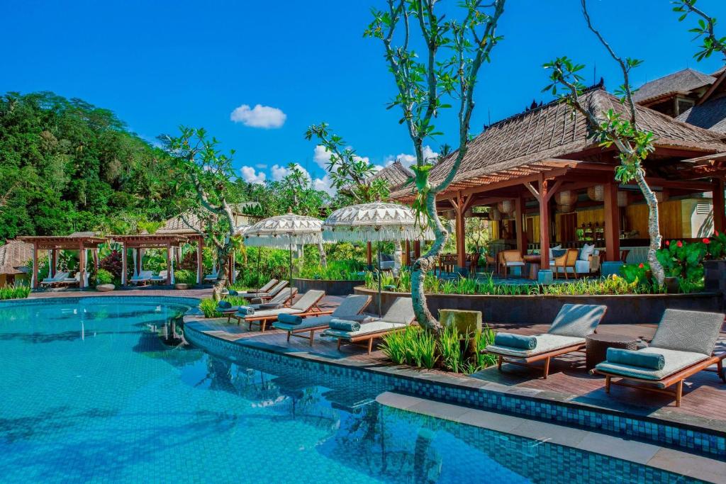 Mandapa, A Ritz-Carlton Reserve