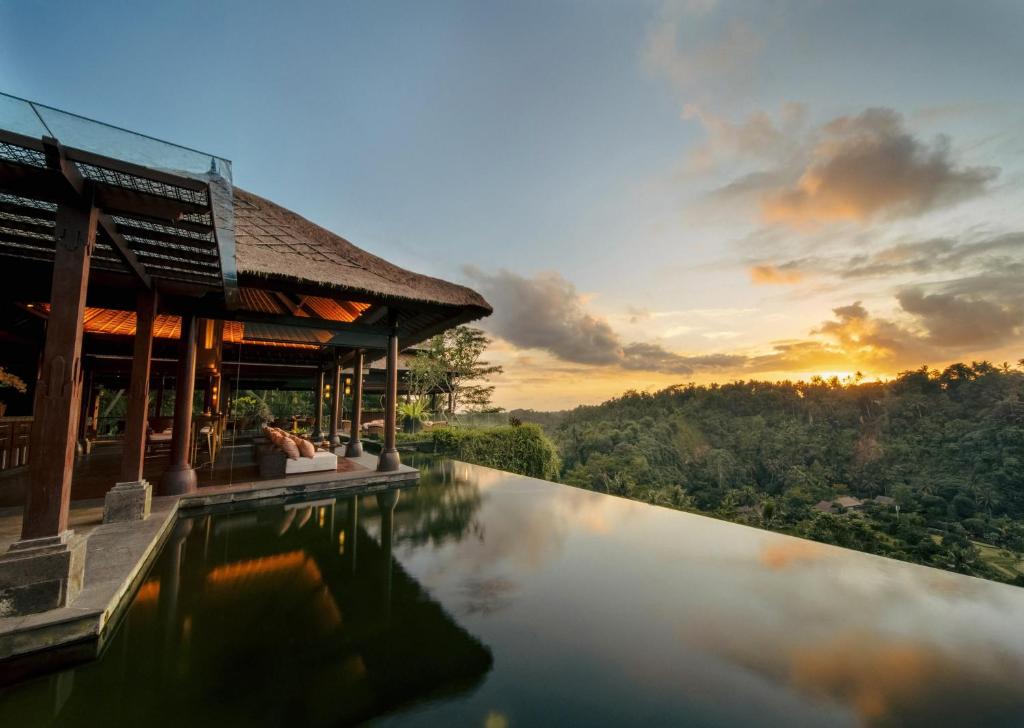 Mandapa, A Ritz-Carlton Reserve