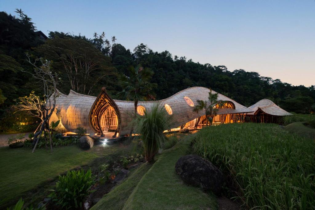 Mandapa, A Ritz-Carlton Reserve