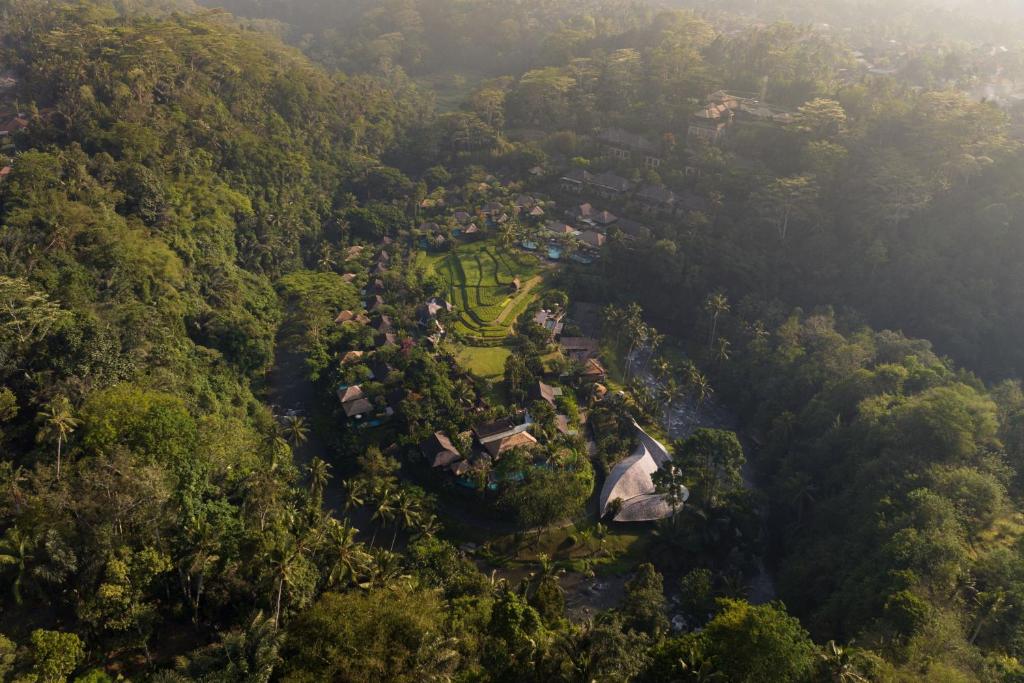 Mandapa, A Ritz-Carlton Reserve