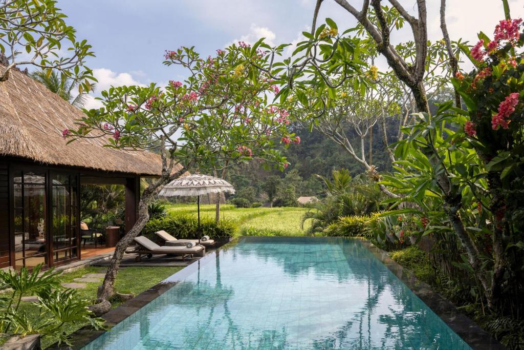 Mandapa, A Ritz-Carlton Reserve
