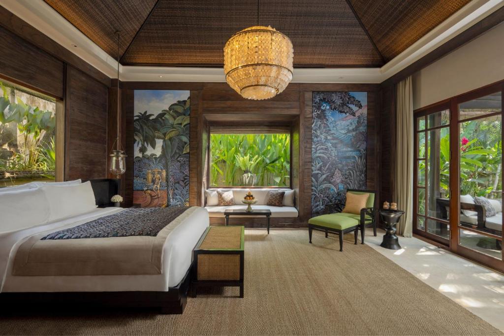 Mandapa, A Ritz-Carlton Reserve