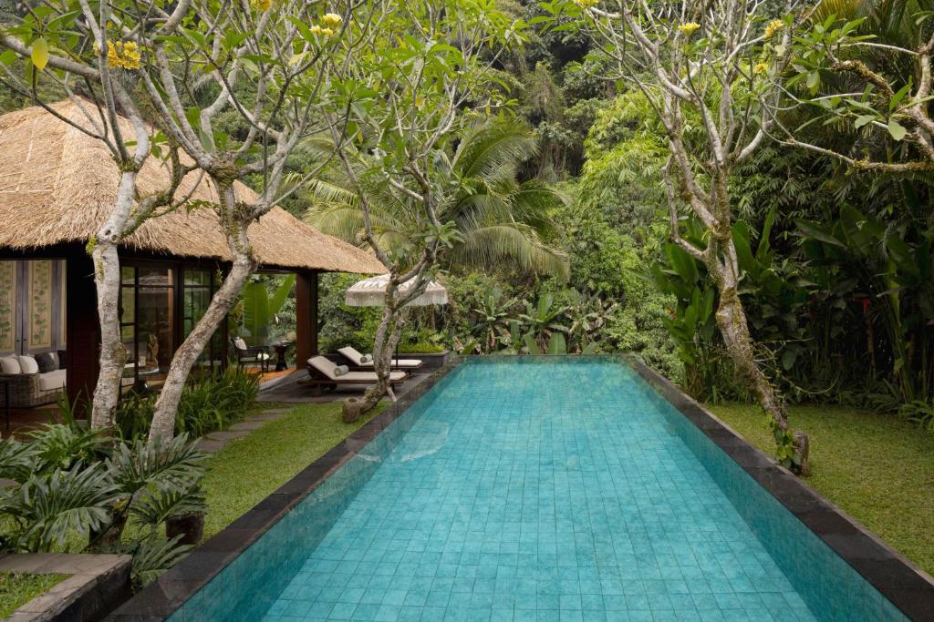 Mandapa, A Ritz-Carlton Reserve