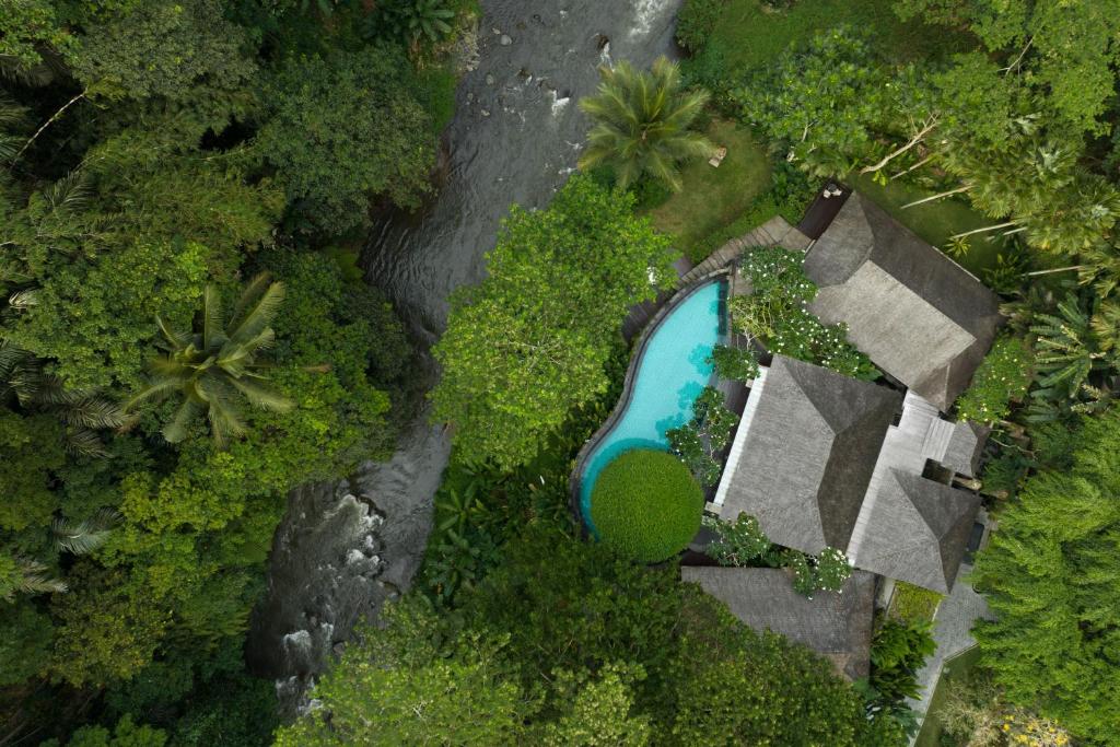 Mandapa, A Ritz-Carlton Reserve