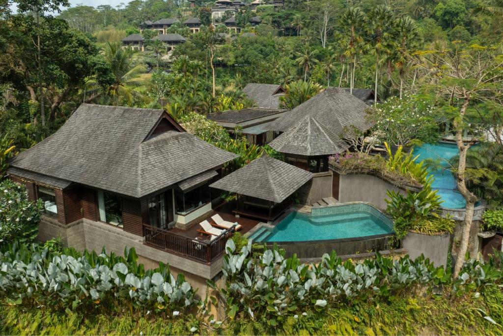 Mandapa, A Ritz-Carlton Reserve
