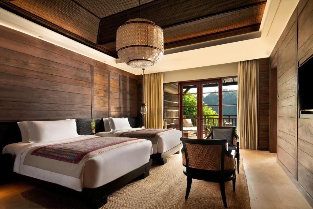 Mandapa, A Ritz-Carlton Reserve