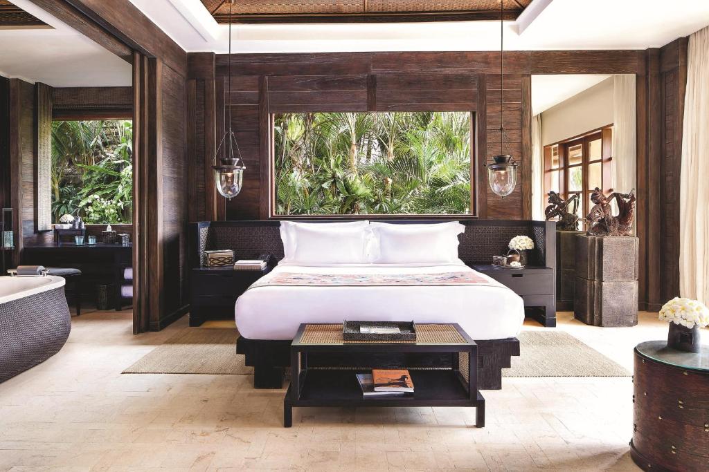 Mandapa, A Ritz-Carlton Reserve