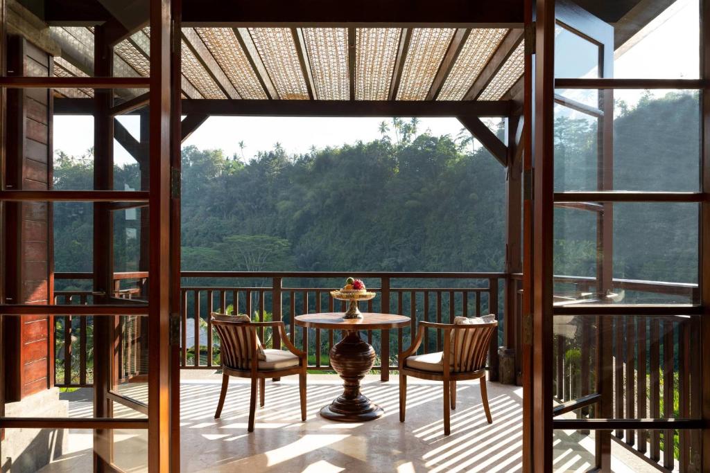 Mandapa, A Ritz-Carlton Reserve