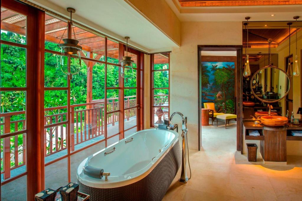 Mandapa, A Ritz-Carlton Reserve