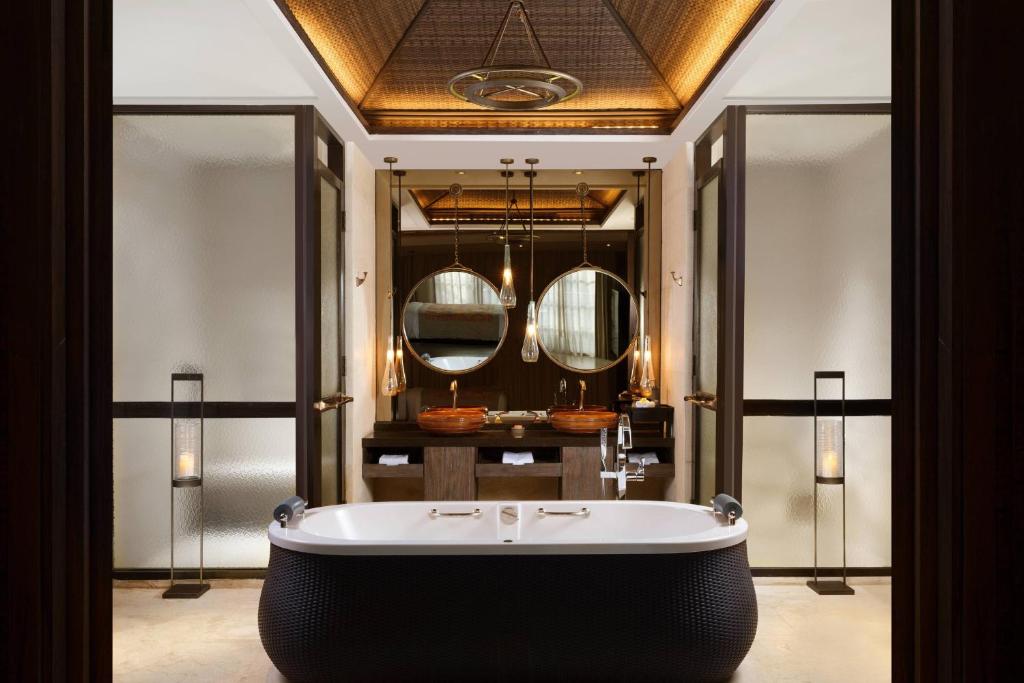 Mandapa, A Ritz-Carlton Reserve
