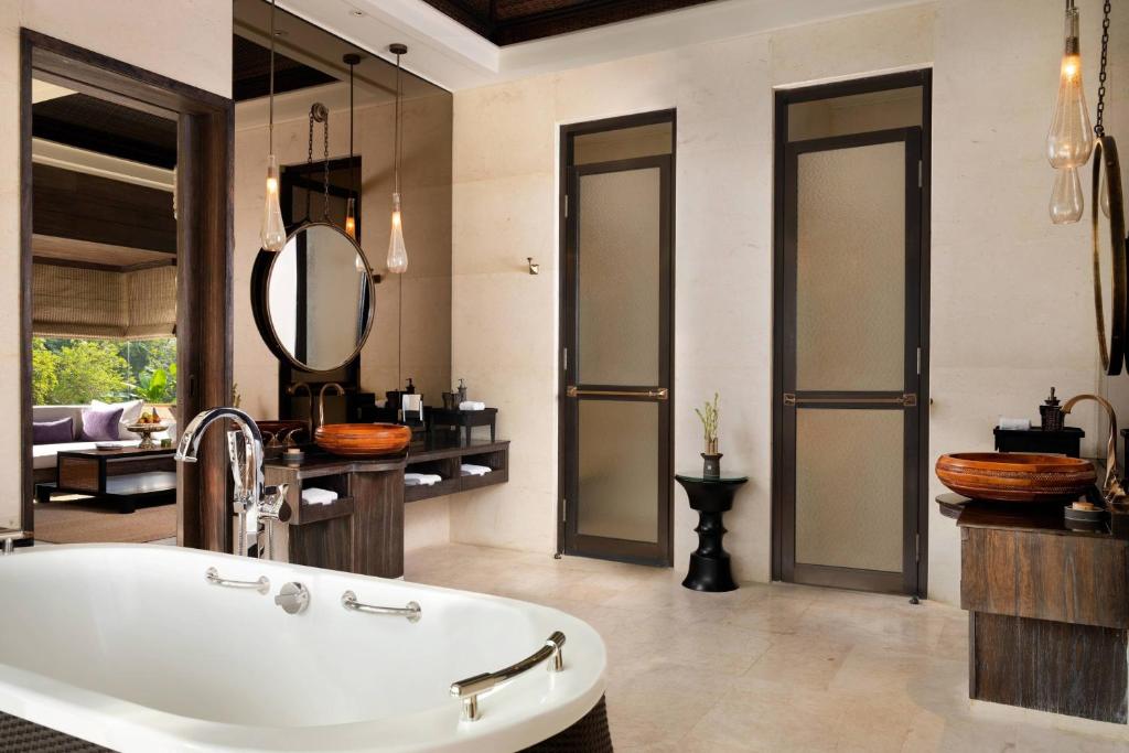 Mandapa, A Ritz-Carlton Reserve