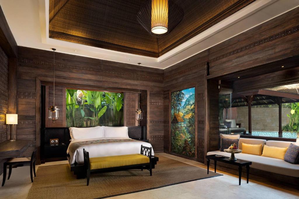 Mandapa, A Ritz-Carlton Reserve