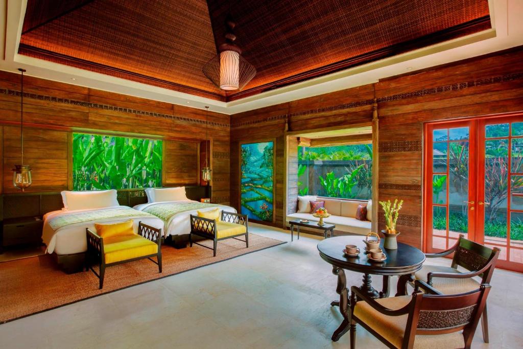 Mandapa, A Ritz-Carlton Reserve