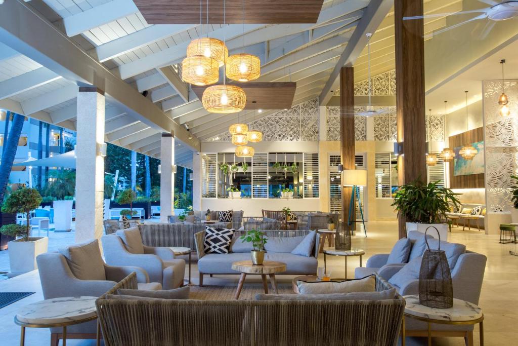 Vista Sol Punta Cana Beach Resort & Spa By Club Jumbo