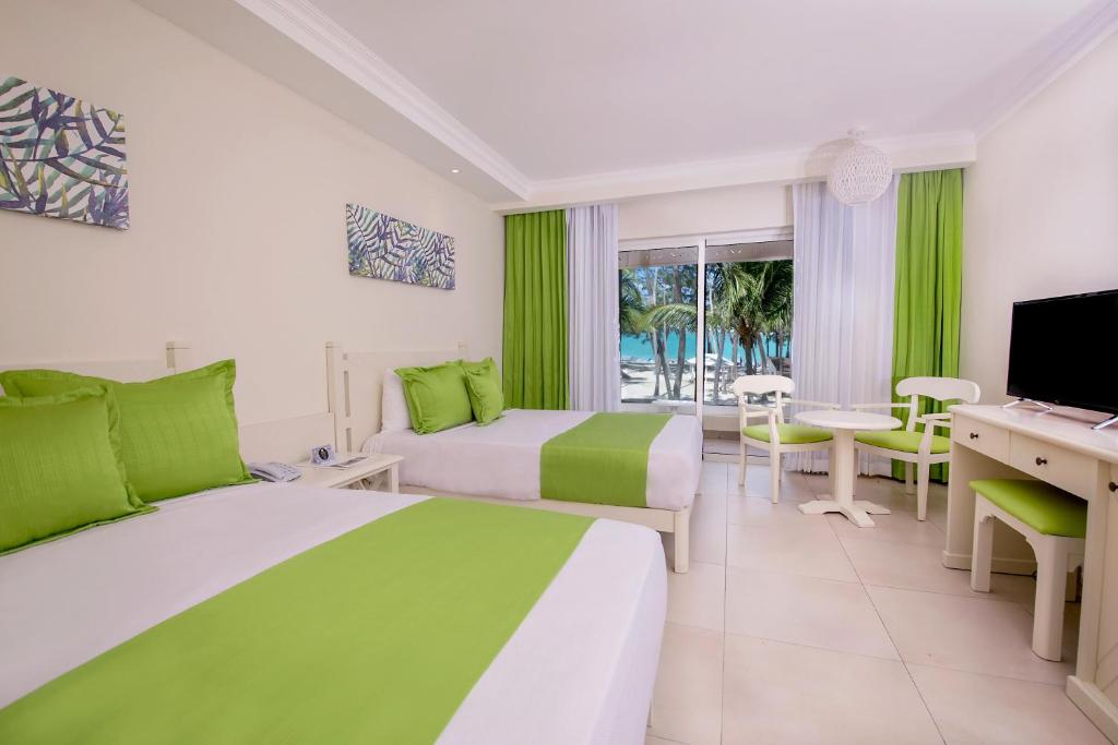 Vista Sol Punta Cana Beach Resort & Spa By Club Jumbo