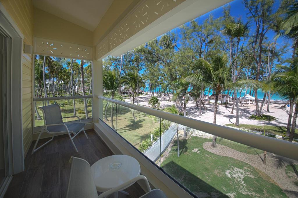 Vista Sol Punta Cana Beach Resort & Spa By Club Jumbo