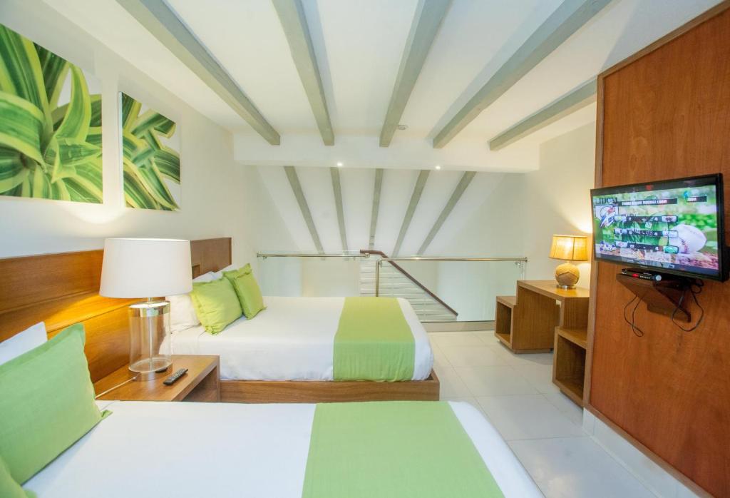 Vista Sol Punta Cana Beach Resort & Spa By Club Jumbo
