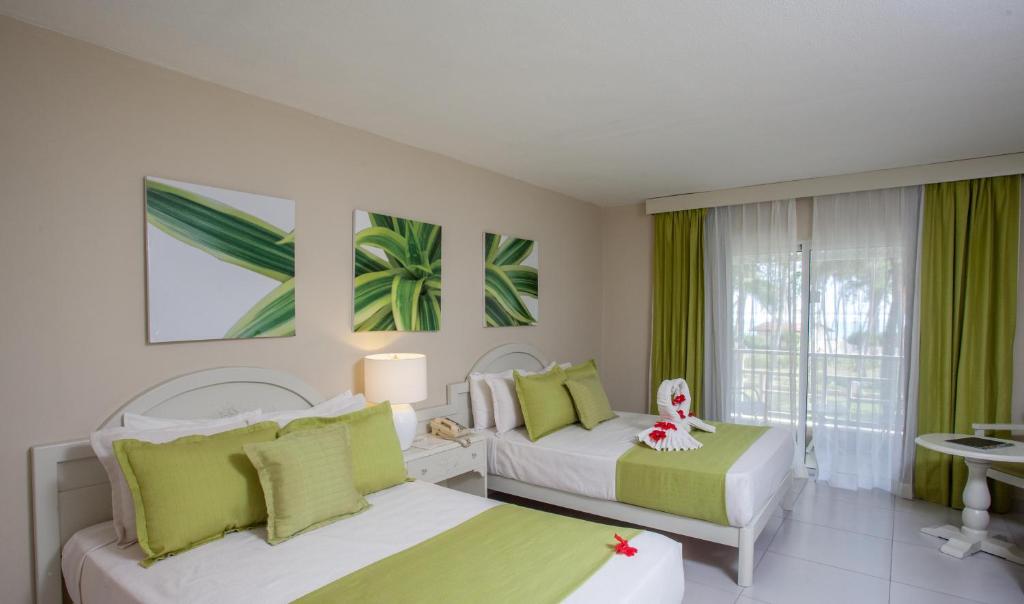 Vista Sol Punta Cana Beach Resort & Spa By Club Jumbo